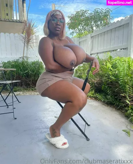 Clubmaseratixxx OnlyFans Thumbnail #goH7i2o19Z