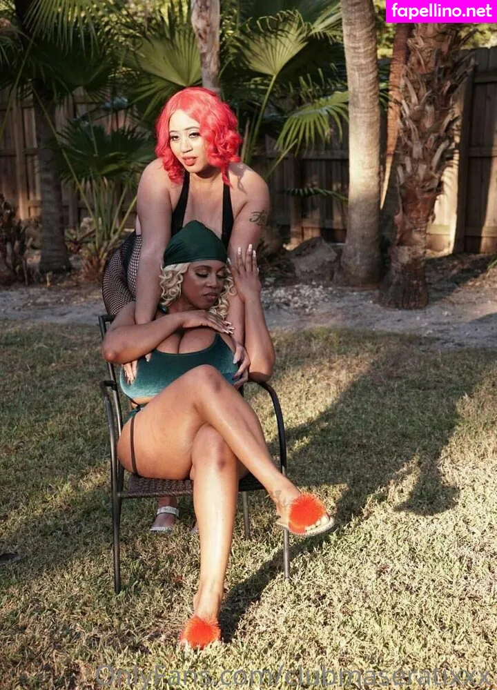 clubmaseratixxx, officialclubmasi_ Nude Leaked OnlyFans Photo #juwgY28moL