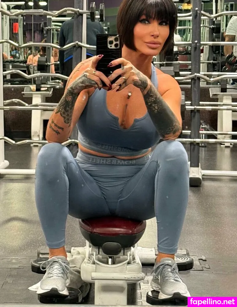 clubshayfox Nude Leaked OnlyFans Photo #DHuCjzW7WH