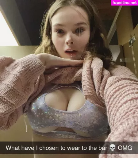 Clumsyori OnlyFans Thumbnail #JTmRfhB9KR