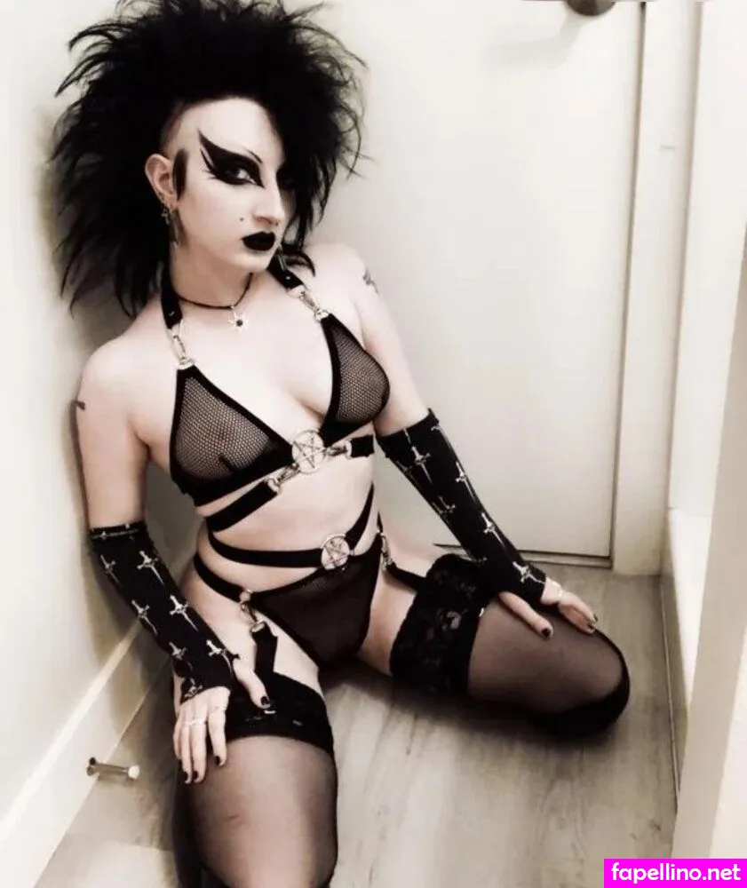 Clumsysuccubus Nude Leaked OnlyFans Photo #cS3LmfrIDe