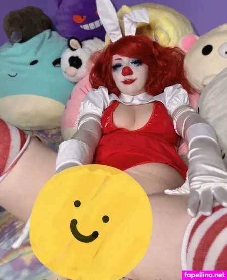 Clussytheclownfree OnlyFans Thumbnail #2YTiSmCn5R