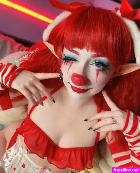 Clussytheclownfree OnlyFans Thumbnail #9qKccmJ4e2