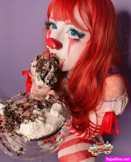 Clussytheclownfree OnlyFans Thumbnail #AoW7g6DGjA