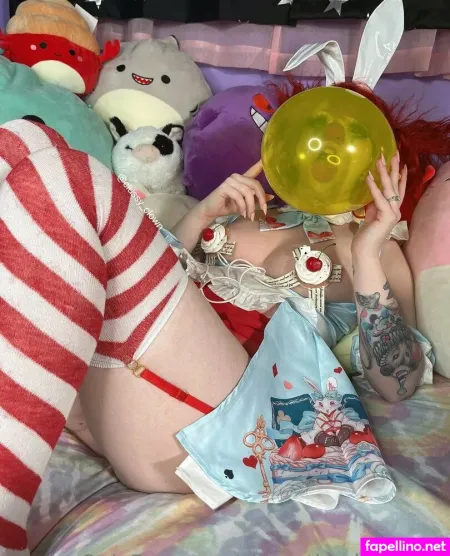 Clussytheclownfree OnlyFans Thumbnail #kKTrR5PGuO