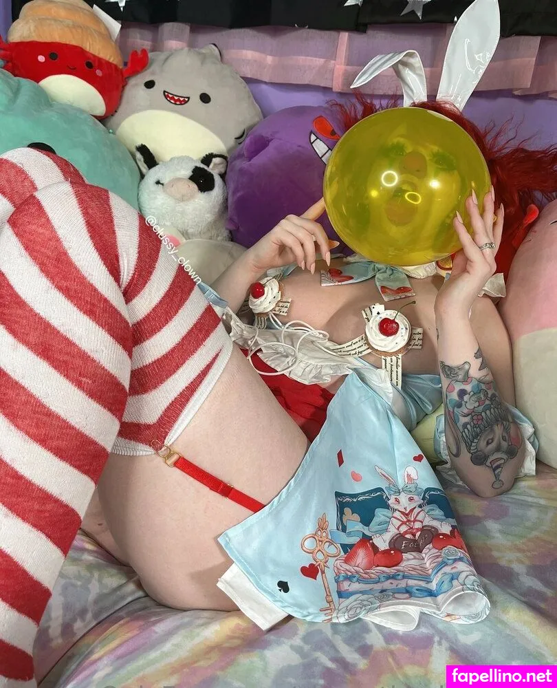 clussytheclownfree Nude Leaked OnlyFans Photo #kKTrR5PGuO
