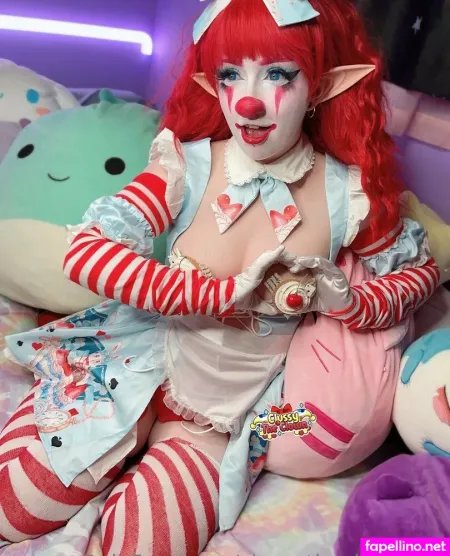Clussytheclownfree OnlyFans Thumbnail #xNMJdywTGk