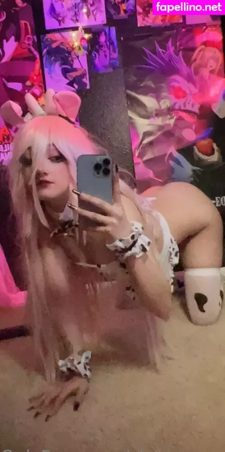 Clxrivoyant Cos OnlyFans Thumbnail #xcLjv3b73e