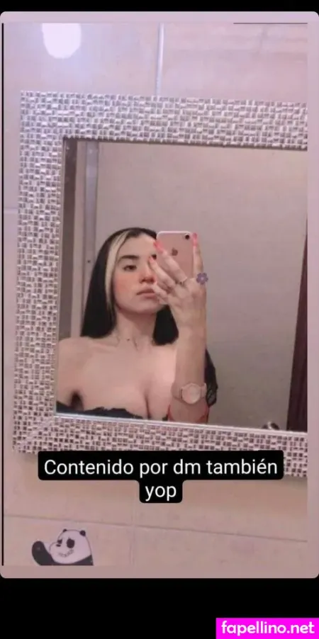 Cmp Perla OnlyFans Thumbnail #lVeroeyoVS