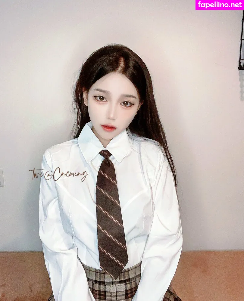 CnCmeng8, Cncmeng, Meng Nude Leaked OnlyFans Photo #ueVSZpPKUC