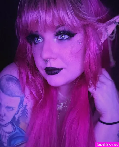 Cnthulhu OnlyFans Thumbnail #KCXmwOmCP3