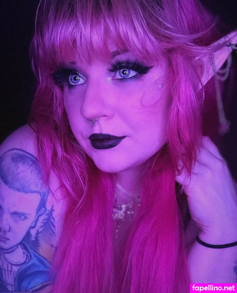 cnthulhu, cthulhuofficial Nude Leaked OnlyFans Photo #KCXmwOmCP3