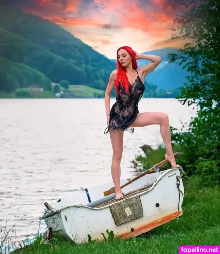 Co Lia Redmodel OnlyFans Thumbnail #ukN9aFuj4h