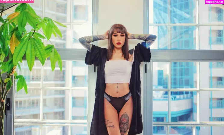 Co Ra Lin OnlyFans Thumbnail #5UPGdrQ8Sq