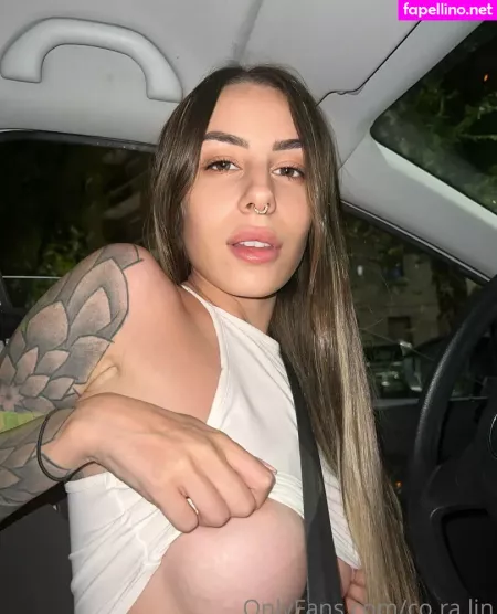 Co Ra Lin OnlyFans Thumbnail #BHhL6QMgMQ