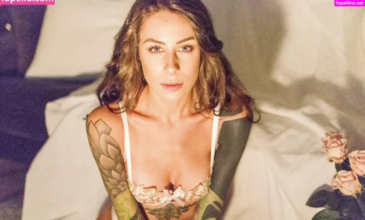 Co Ra Lin OnlyFans Thumbnail #CpaOgVumtO