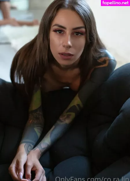 Co Ra Lin OnlyFans Thumbnail #J3NrwMe1zj