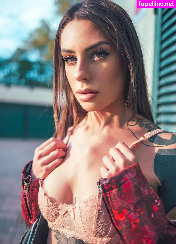 co.ra.lin Nude Leaked OnlyFans Photo #ZaFG7YCBgm