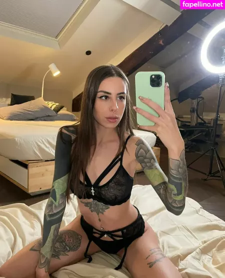 Co Ra Lin OnlyFans Thumbnail #vRizqrWFzA