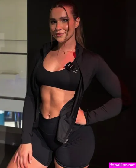 Coach Nina OnlyFans Thumbnail #VZ9PFjsoN3