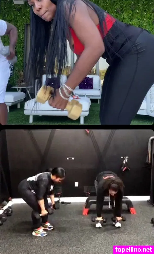 coachstormy Nude Leaked OnlyFans Photo #0OcH0u2ULE