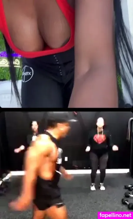 Coach Stormy OnlyFans Thumbnail #7bDVAlJ40p