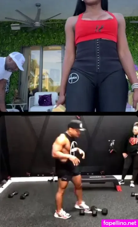 Coach Stormy OnlyFans Thumbnail #80P7WlUfGP