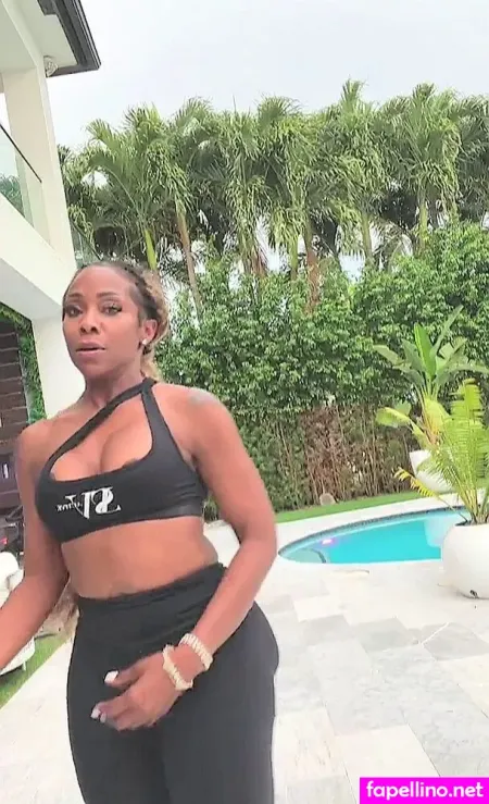 Coach Stormy Main Profile Photo