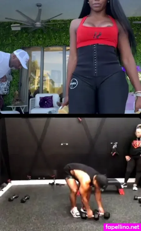 Coach Stormy OnlyFans Thumbnail #K46F41JIr7