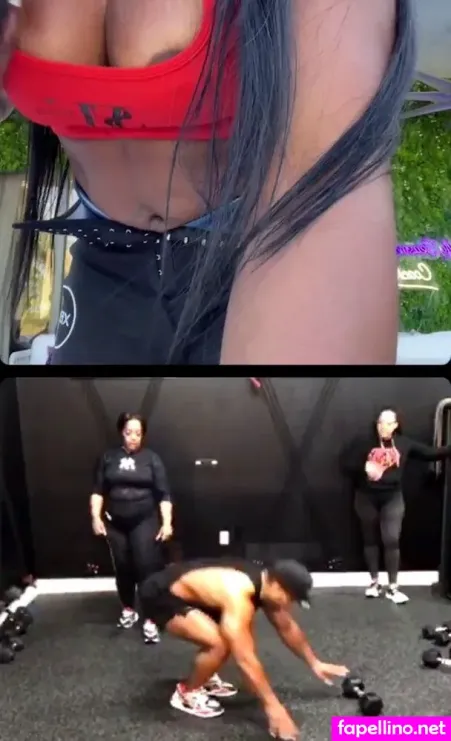 Coach Stormy OnlyFans Thumbnail #MHf1uYYYXK