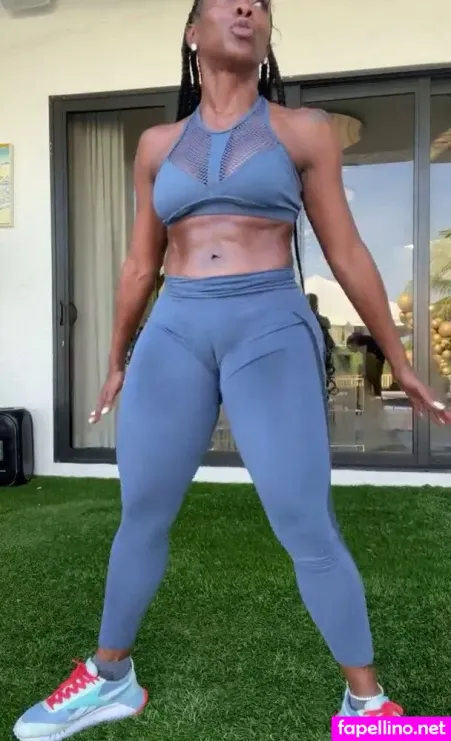 Coach Stormy OnlyFans Thumbnail #PKvVeVm2wE