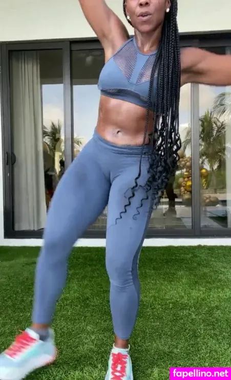 Coach Stormy OnlyFans Thumbnail #ZNS0IbT1DN