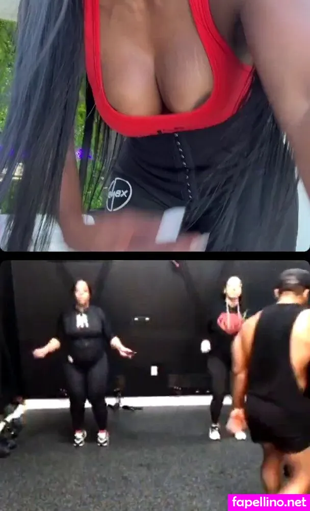 coachstormy Nude Leaked OnlyFans Photo #euQigUN9ll