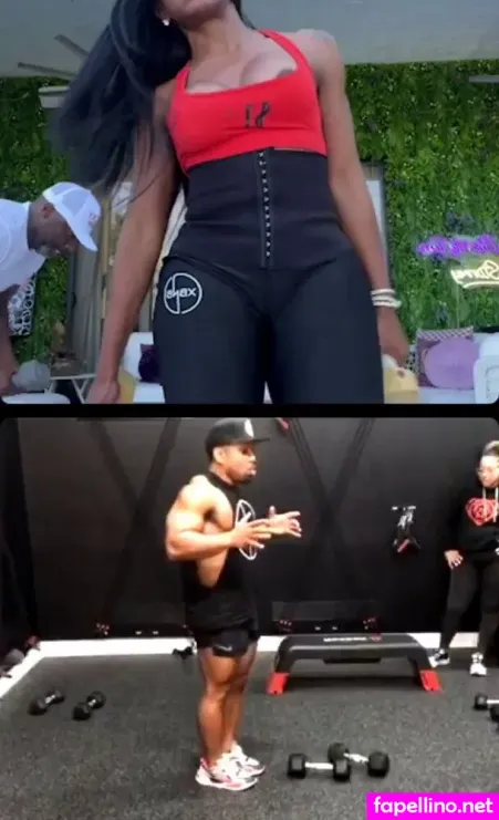 Coach Stormy OnlyFans Thumbnail #rAVCPaJRO0