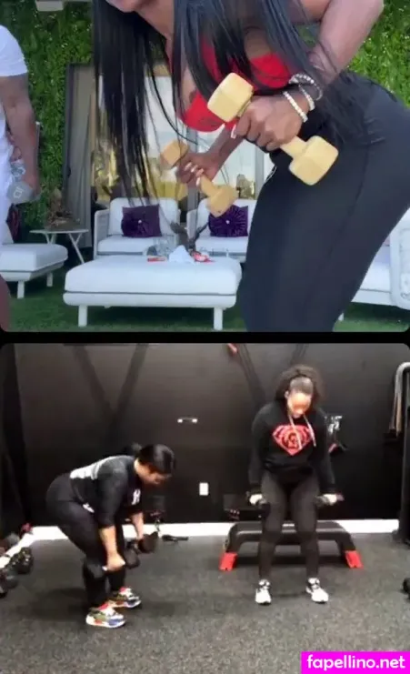 Coach Stormy OnlyFans Thumbnail #s5gEHmwO5s