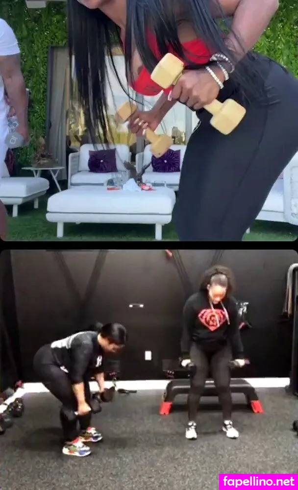 coachstormy Nude Leaked OnlyFans Photo #s5gEHmwO5s