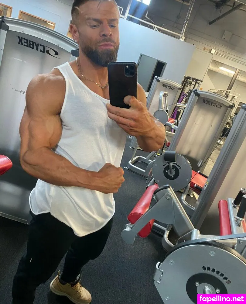 coachkosier Nude Leaked OnlyFans Photo #VlKhnek7PA