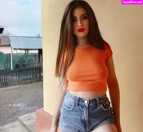 Coanda Mihaela OnlyFans Thumbnail #BQ6lXgOAfC