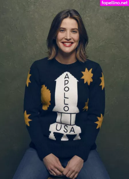 Cobie Smulders OnlyFans Thumbnail #0f02jLpKCd