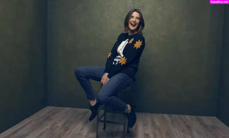 Cobie Smulders OnlyFans Thumbnail #0rANRT1RMt