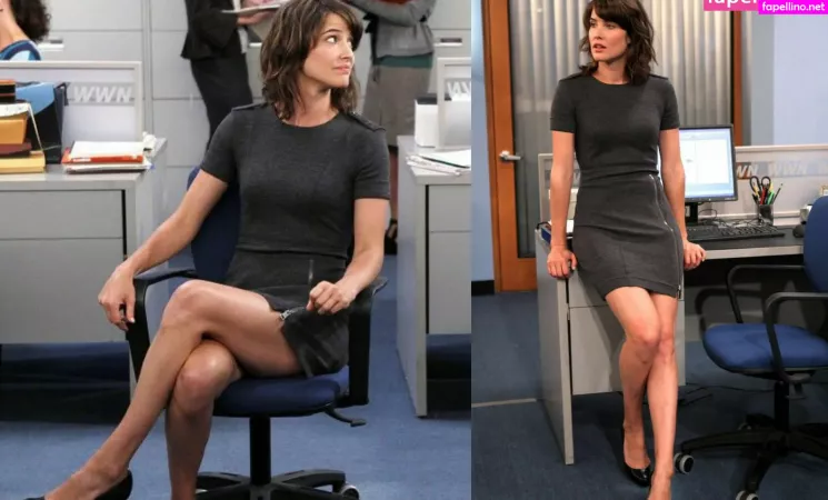 Cobie Smulders OnlyFans Thumbnail #9wmTXolns7