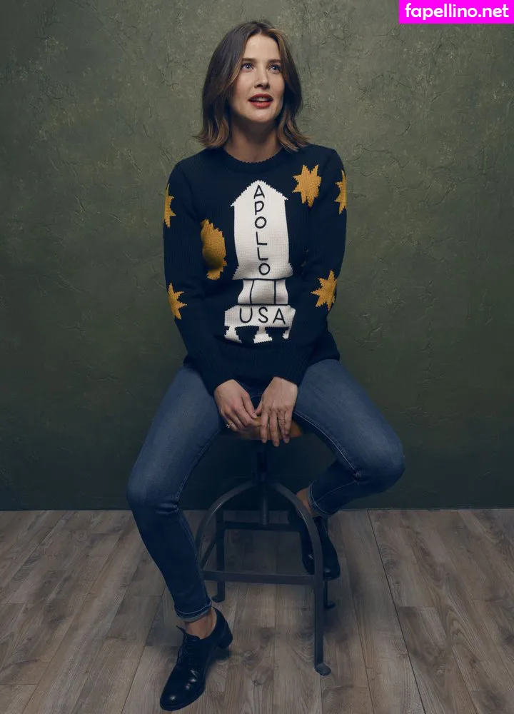 CobieSmulders Nude Leaked OnlyFans Photo #JtrmTPFLX5