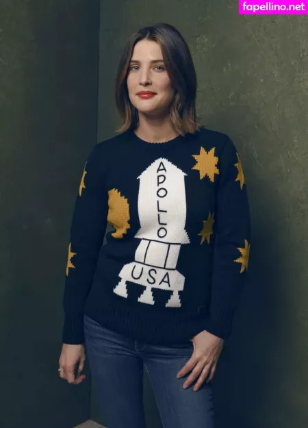 Cobie Smulders OnlyFans Thumbnail #MKlxmtsema