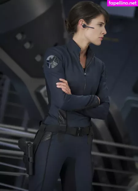 Cobie Smulders OnlyFans Thumbnail #QRolWsw0mX