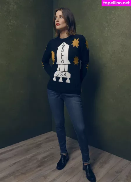 Cobie Smulders OnlyFans Thumbnail #R0sTQTXxaQ