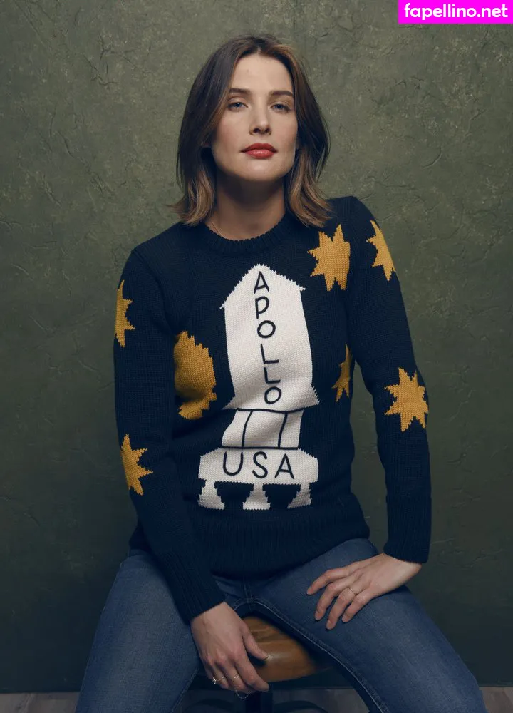 CobieSmulders Nude Leaked OnlyFans Photo #RHmITaCVz7