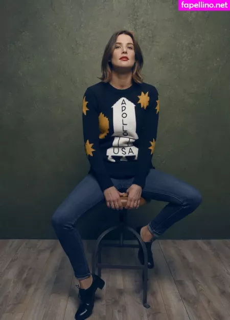 Cobie Smulders OnlyFans Thumbnail #cTkiy2emd9