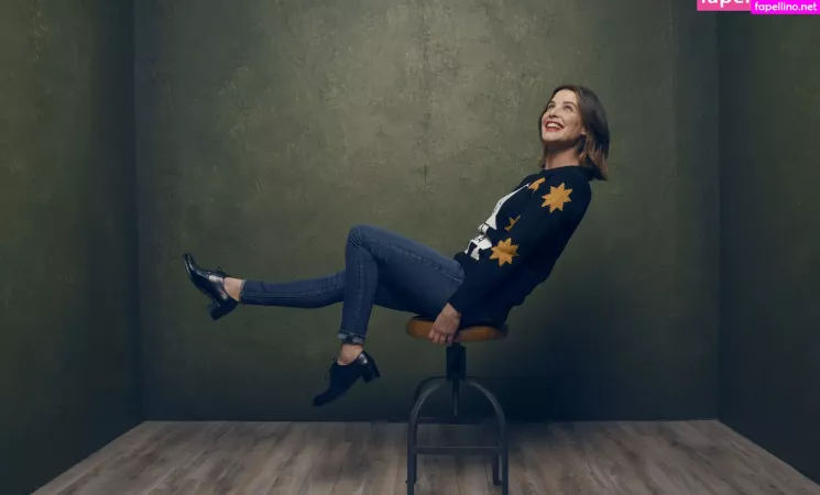 Cobie Smulders OnlyFans Thumbnail #fl4DiHAtD1