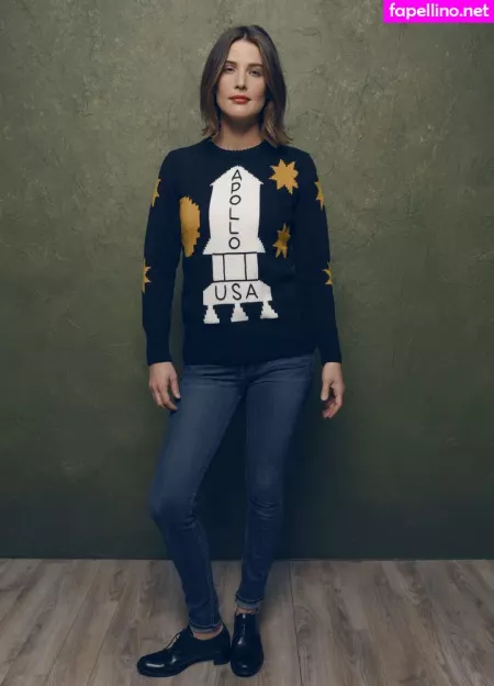 Cobie Smulders OnlyFans Thumbnail #kaLciDD3cQ