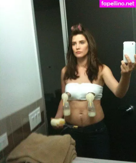 Cobie Smulders OnlyFans Thumbnail #y9lmS9uYi0